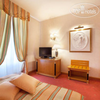 Best Western Premier Cappello D'Oro 