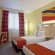 Holiday Inn Express Bergamo-West 