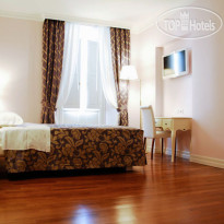 Albergo Centrale San Ginesio 