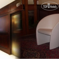 Albergo Centrale San Ginesio 