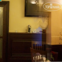 Albergo Centrale San Ginesio 