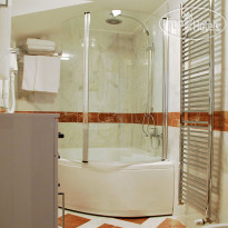 Albergo Centrale San Ginesio 