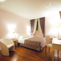 Albergo Centrale San Ginesio 