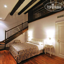Albergo Centrale San Ginesio 