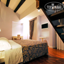 Albergo Centrale San Ginesio 