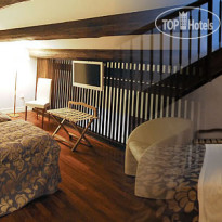 Albergo Centrale San Ginesio 