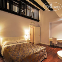 Albergo Centrale San Ginesio 
