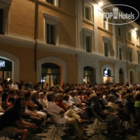 Gallery Hotel Recanati 