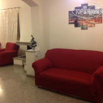 La Rosa Di Antonio B&B