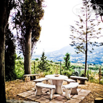 La Rosa Di Antonio B&B