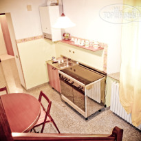 La Rosa Di Antonio B&B