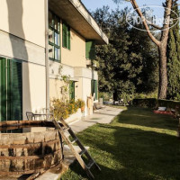  Villa Fortezza B&B 