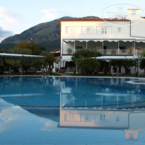 Santavenere Hotel 