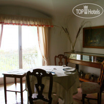 Santavenere Hotel 