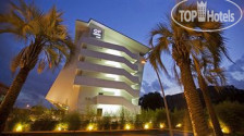 Novotel Roma Eur  4*