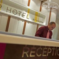 Novotel Roma Eur 