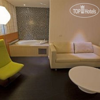 Novotel Roma Eur 