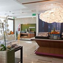 Novotel Roma Eur 