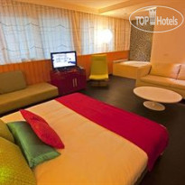 Novotel Roma Eur 