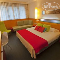 Novotel Roma Eur 