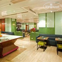 Novotel Roma Eur 