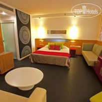 Novotel Roma Eur 