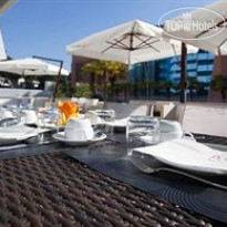 Novotel Roma Eur 