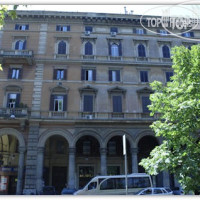 Hotel Rome Love 1*