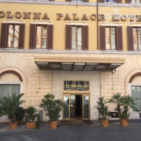 Colonna Palace 
