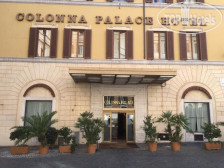 Colonna Palace 4*