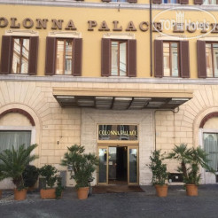 Colonna Palace 4*