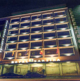 Best Western Royal Santina 4*