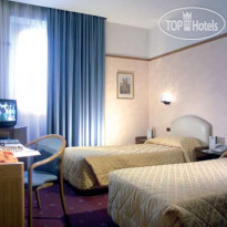 Best Western Royal Santina 