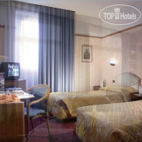 Best Western Royal Santina 