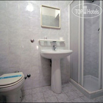 Clarin Ванная комната