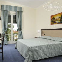Resort La Rocchetta
