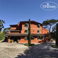 Resort La Rocchetta