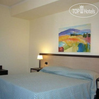 Resort La Rocchetta