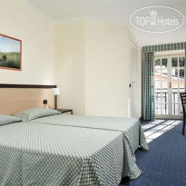 Resort La Rocchetta