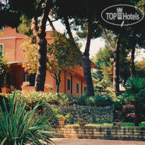 Resort La Rocchetta