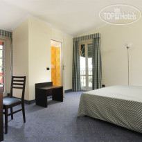 Resort La Rocchetta