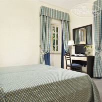 Resort La Rocchetta