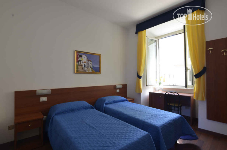 New photos from tourists Tex Hotel 3*