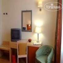 ibis Styles Roma Vintage Hotel 