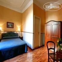 Hotel Porta Pia 3* - Фото отеля