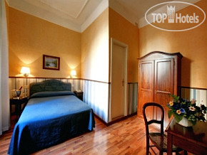 Фотографии отеля  Hotel Porta Pia 3*