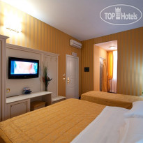 Relais Trevi 41