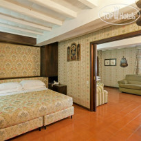 Relais Trevi 41