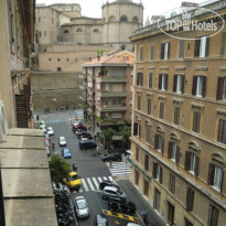 Ely Ai Musei Vaticani