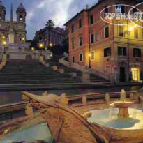 Il Piccolo Di Piazza Di Spagna